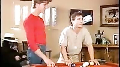 Raw Passion - David Ashfield and Dany Browns Bareback Vintage Adventure