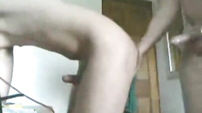 Young A cute Amature Web-Cam Sex - Exploring new heights!