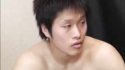 Asian Bros Go Wild in New Japanese Bareback Adventure!