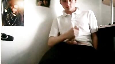 Blond Amateur Big Cocks - Wanking For Your Pleasure!