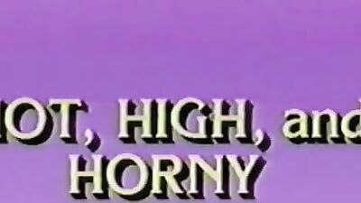 Horny Vintage Hunks: The Ultimate Bareback Adventure!