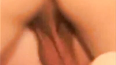 Cum in my ass: Amateur Anal Play - The Sequel!