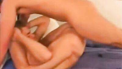 Cum in my ass: Amateur Anal Play - The Sequel!