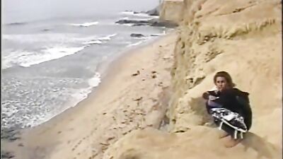 Surfer Boys Wild Wank: A Blond Amateurs Big Cock Adventure!