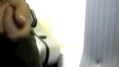 Amateur Cum Shots Handjob Repeated: Gay Porn Video With A Twist!