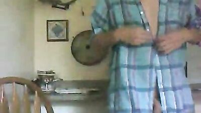 Handsome blond: Amateur Blond Boys Handjob