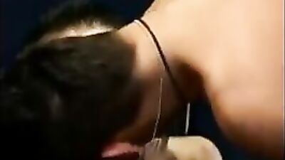 Boys in the Cellar - The Ultimate Group Sex Experience!