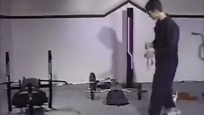 Pump Action - Vintage Classic - Karl Thomas!