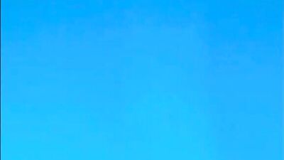 Golden Blonde Web Cam Boys Solo Smoothie Adventure