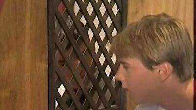 Great Confession: Action Bareback