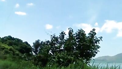 Street Masturbation: Sweet Cum Shots and Handjobs