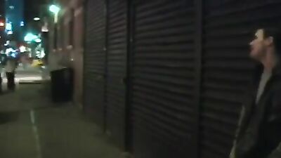 Night Feeding Necessities: Oral Adventures for Gay Men!