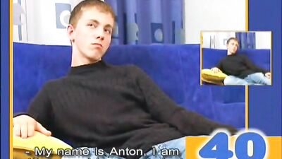 Antons Web-Cam Solo Adventure