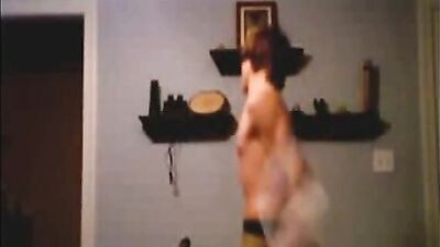 Take Your Pulse Racing - A Gay Porn Video Based on Music Short Films