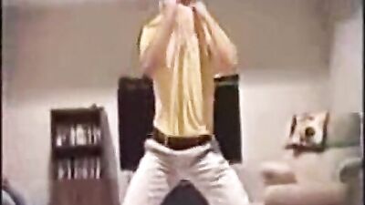 Take Your Pulse Racing - A Gay Porn Video Based on Music Short Films