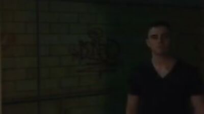 Chance Encounter...or Hookup: A Gay Porn Adventure!