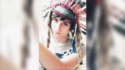 Saddle Up with Cowboys & Indians Boys!