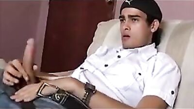 Gay Porn Video: Exploring New Bareback Possibilities with Friends