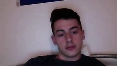 Gay Porn Frenzy in Old Town - Amateur Cum Shots and Ass Play!