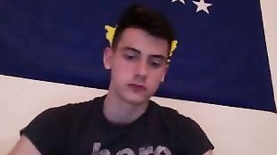 Gay Porn Frenzy in Old Town - Amateur Cum Shots and Ass Play!