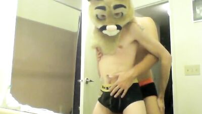 Wild Cum Love - The Sequel