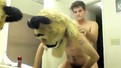 Wild Cum Love - The Sequel