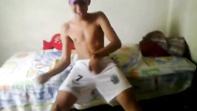 Brazilian Cock: The Ultimate Amateur Bisexual Experience!