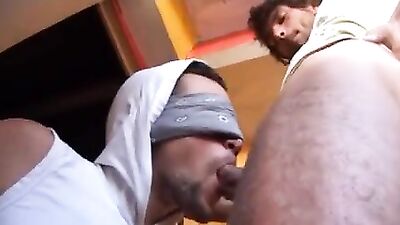 No Limits: The Ultimate Gay Porn Experience!