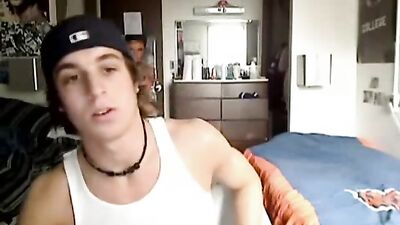 Amateur Cum Shots: Father and Step Son - Sibling Confessions