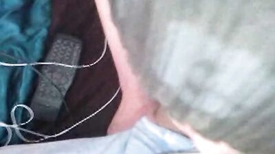 Stepbrother Blowjob: The Ultimate Amateur Cum Shots!