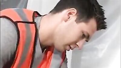 Stop Using The Vacum! Mouth And Ass Are Better!