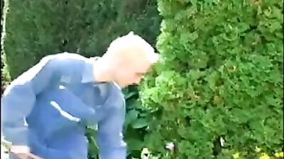 Gardeners get Down & Dirty with Seeds (Action Bareback)