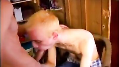 Gardeners get Down & Dirty with Seeds (Action Bareback)