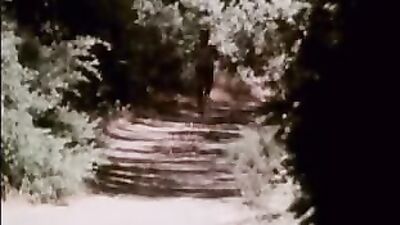 Two guys having a ball in the hotel room