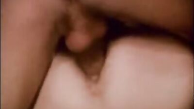 Two guys having a ball in the hotel room