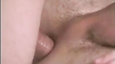 Gay Porn: My Roommates Bareback Experiment!