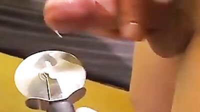 Cold Action: The Ultimate Bareback Experience!