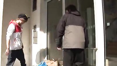 Gay Porn - Fucking with Friends