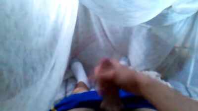 Cum Shots Latino - A Thrilling Adventure!!