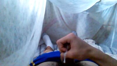 Cum Shots Latino - A Thrilling Adventure!!