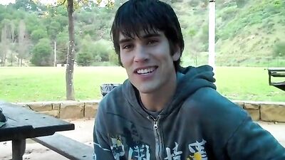 Sexy Foot Worship - Lucky Man! 2