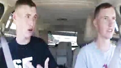 Twins Lip Sync For the First Time in Forever - Gay Music Video