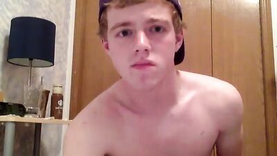 Amateur Cum Shots Blond Boys - The Cameras Back!