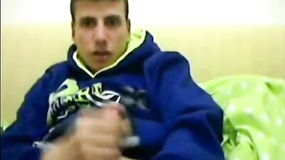 Couple Seeking Webcam: Raw Amateur Cum Shots and Handjobs