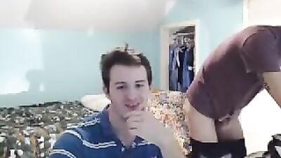 Young Gay Couples Sexy Amateur Naked Handjob