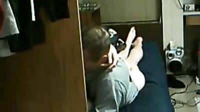 Gay Roommates Secret Sex Web Porn Video