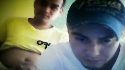 Much Vice Online Cumshots: The Amateur Group Sex Experience!