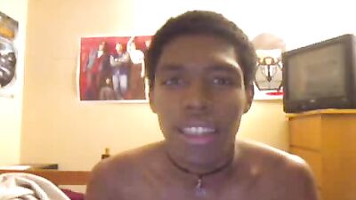 Black Twink Serviceable Fantasy: The Ultimate Gay Porn Experience!