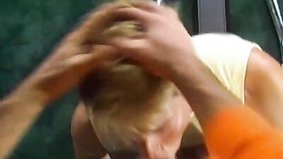 Chad Douglas Fucks Kevin Williams - Hardcore Bareback Action!