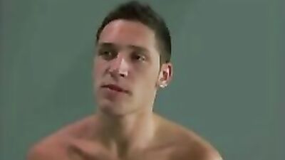 Quickie Locker Room Hookups - Action Bareback!